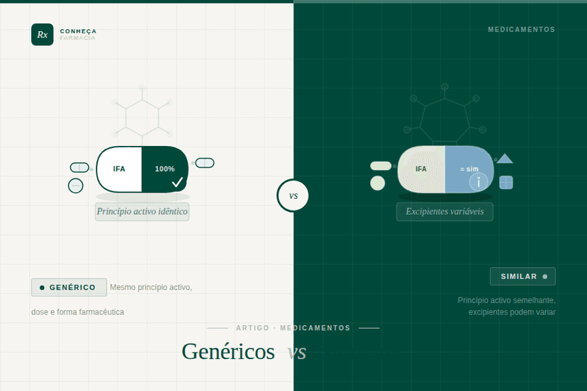 Amoxicilina: Para Que Serve